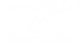 Logotipo Sostenibilidad e Innovación